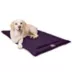 Majestic Pet Personalized Villa Dog Crate Mat image thumbnail 2