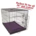 Majestic Pet Personalized Villa Dog Crate Mat image thumbnail 4