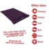 Majestic Pet Personalized Villa Dog Crate Mat image thumbnail 8