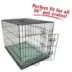 Majestic Pet Personalized Villa Dog Crate Mat image thumbnail 4