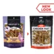 Product Dentley's Exotics Chicken Feet Dog Chews - Chicken