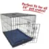 Majestic Pet Personalized Villa Dog Crate Mat image thumbnail 4