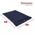 Majestic Pet Personalized Villa Dog Crate Mat image thumbnail 3
