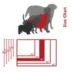 Majestic Pet Personalized Villa Dog Crate Mat image thumbnail 7