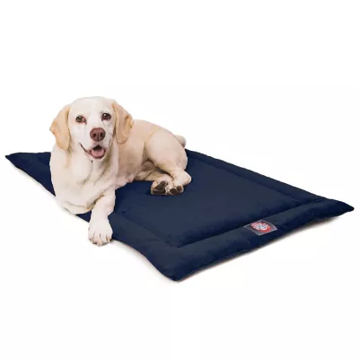 Majestic Pet Personalized Villa Dog Crate Mat - Image 2