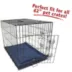 Majestic Pet Personalized Villa Dog Crate Mat image thumbnail 4