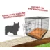 Majestic Pet Personalized Villa Dog Crate Mat image thumbnail 5