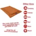 Majestic Pet Personalized Villa Dog Crate Mat image thumbnail 8