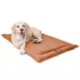 Product Majestic Pet Personalized Villa Dog Crate Mat