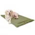 Majestic Pet Personalized Villa Dog Crate Mat image thumbnail 2