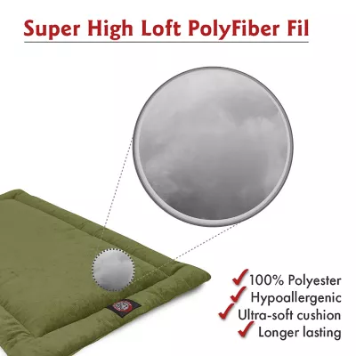 Majestic Pet Personalized Villa Dog Crate Mat - Image 6