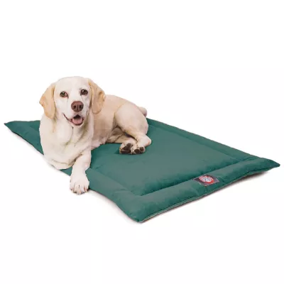 Majestic Pet Personalized Villa Dog Crate Mat - Image 2