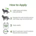 Vetality Naturals Flea & Tick Spray for Cats image thumbnail 3