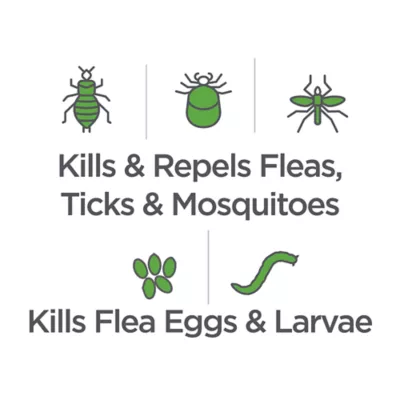 Product Vetality Naturals Flea & Tick Spray for Cats