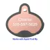 YIP Smart Tag Personalized ID Tag and Finder - Works with Apple Find My image thumbnail 1