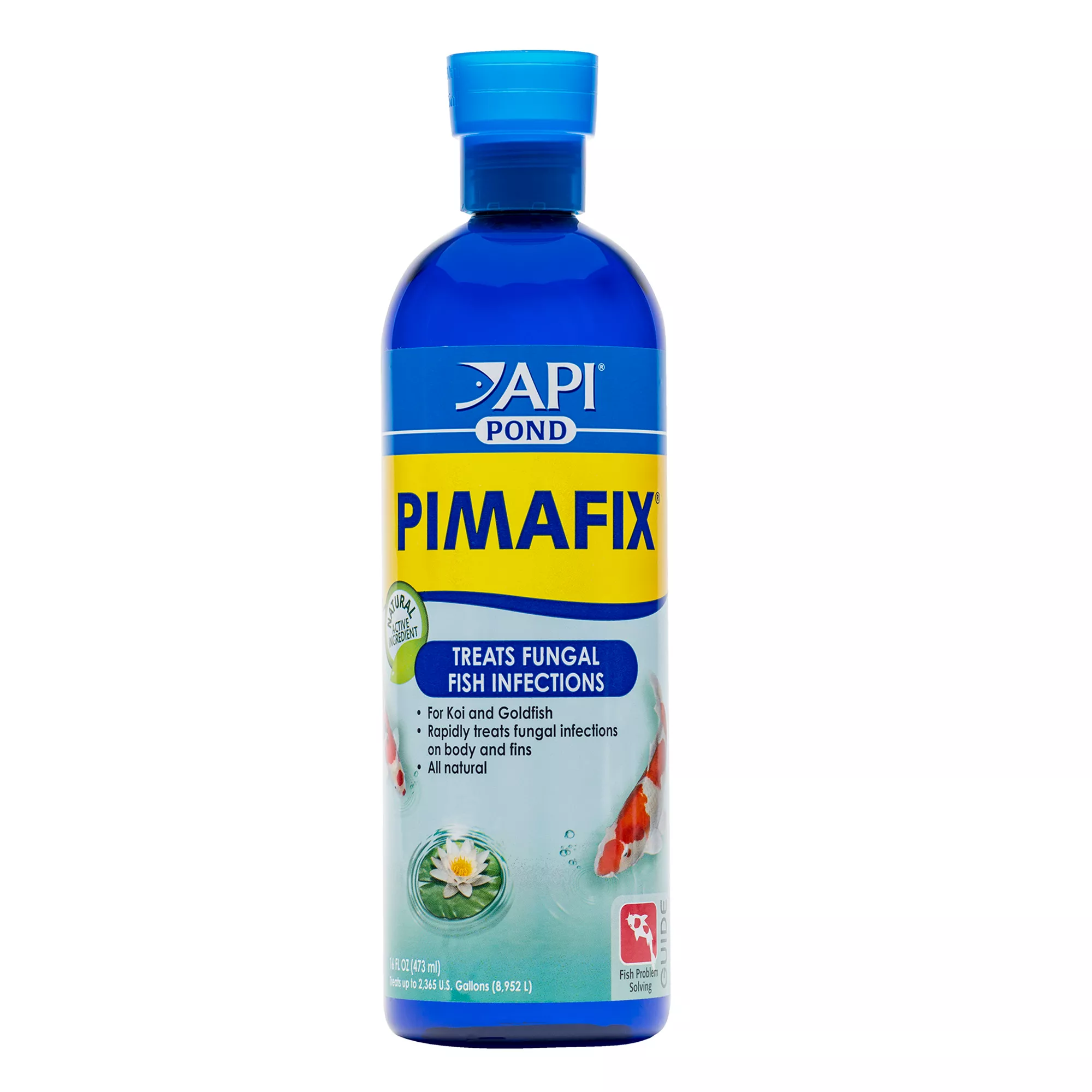 PI® Pond Pimafix Fungal Infection Treatment