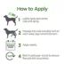Vetality Naturals Flea & Tick Spray for Dogs image thumbnail 3