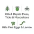 Vetality Naturals Flea & Tick Spray for Dogs image thumbnail 4