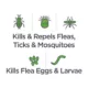 Product Vetality Naturals Flea & Tick Spray for Dogs