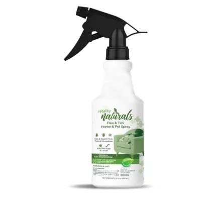 Product Vetality Naturals Flea & Tick Home & Pet Spray