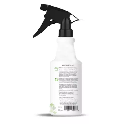 Petsmart flea spray for home best sale