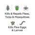 Vetality Naturals Flea & Tick Home & Pet Spray image thumbnail 4
