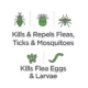 Product Vetality Naturals Flea & Tick Home & Pet Spray