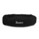 Product Majestic Pet Personalized Suede Bagel Cat & Dog Bed
