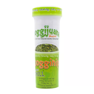 Product Doggijuana® JuanaNip™ Refill Bottle