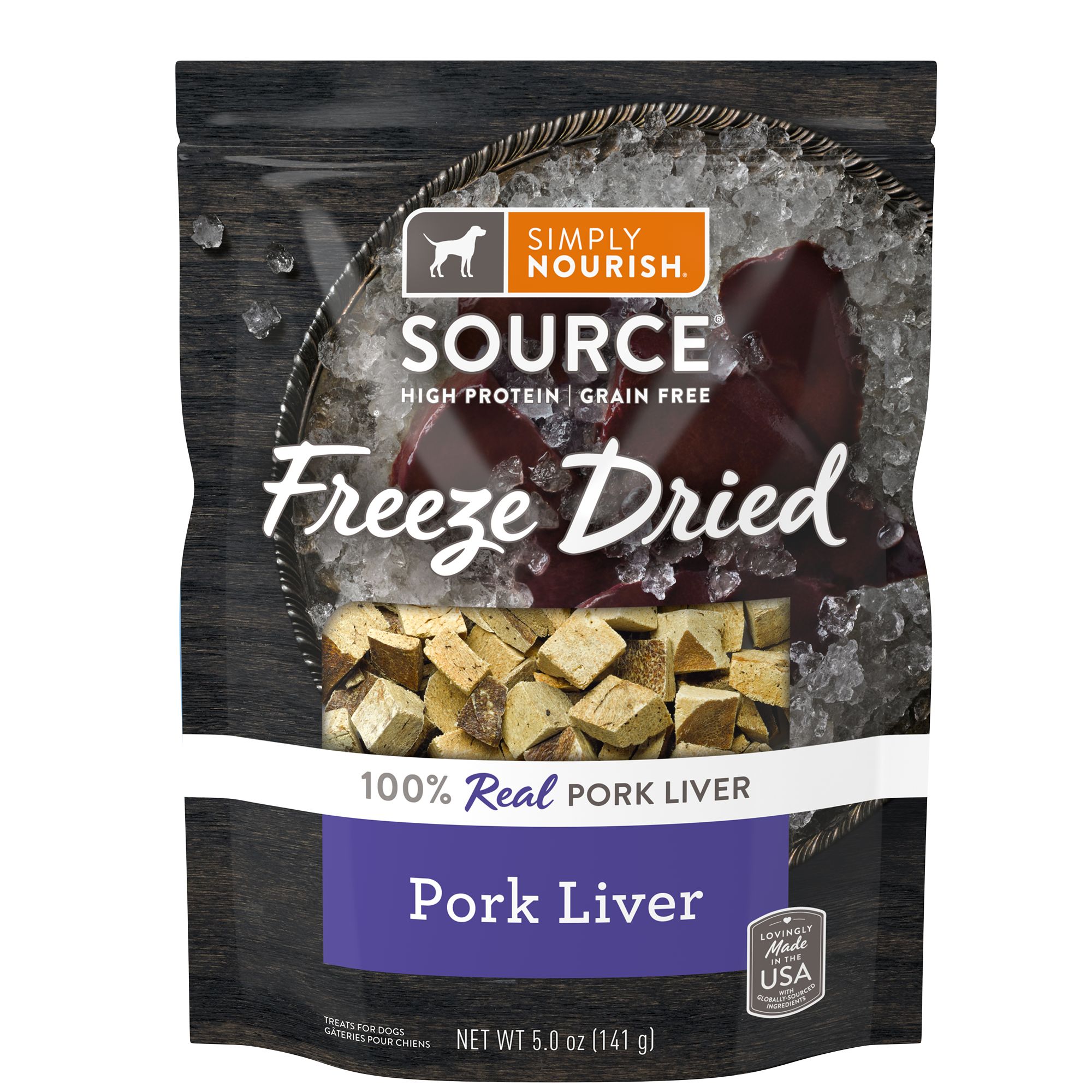 Petsmart 2025 liver treats