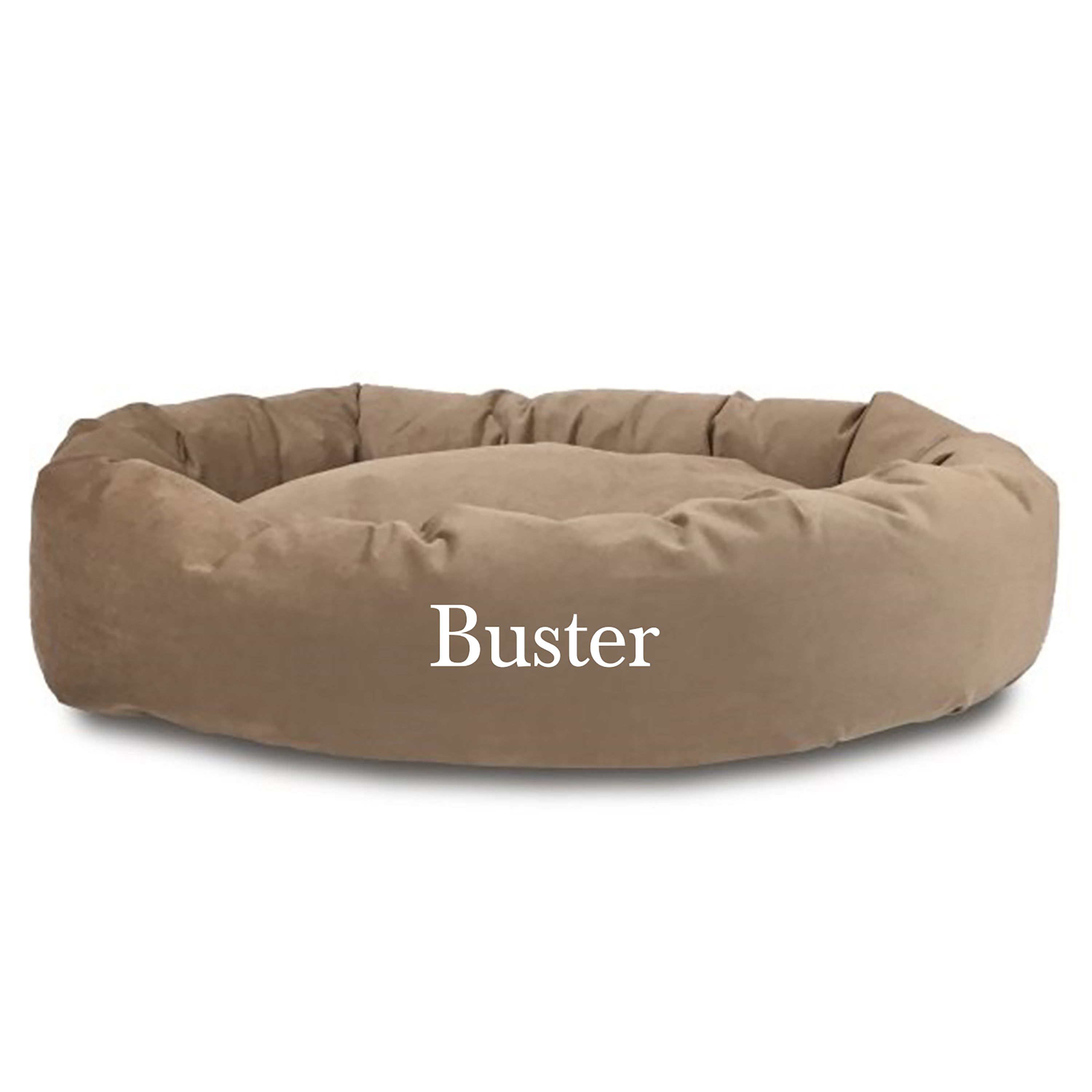 Dog gone 2024 smart donut bed