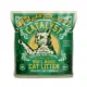 Product Catalyst Clumping Upcycled Soft Wood Cat Litter - Scented, Lightweight, Low Dust, Natural