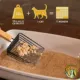Product Catalyst Clumping Upcycled Soft Wood Cat Litter - Scented, Lightweight, Low Dust, Natural
