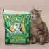Catalyst Clumping Upcycled Soft Wood Cat Litter - Scented, Lightweight, Low Dust, Natural image thumbnail 5