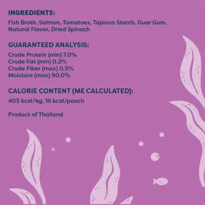 Product Viva La Kitty® Classic Broth Cat Treat - Grain Free, High Protein
