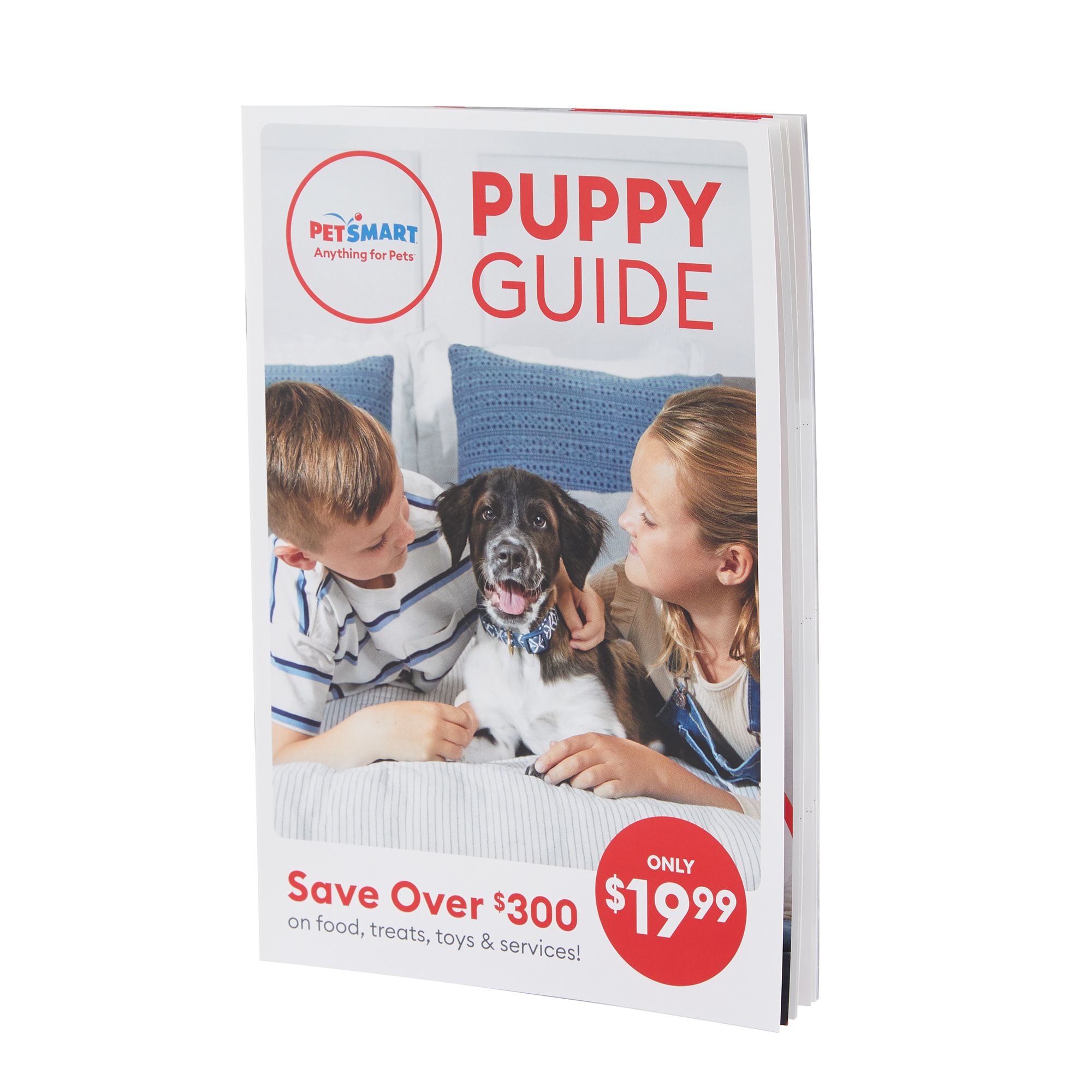 PetSmart Puppy Guide dog Training & Behavior Accessories PetSmart