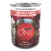 Purina ONE® True Instinct Adult Dog Wet Food - 13 Oz., Natural, No Artificial Flavors image thumbnail 1