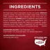Purina ONE® True Instinct Adult Dog Wet Food - 13 Oz., Natural, No Artificial Flavors image thumbnail 5