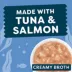 Viva La Kitty® Creamy Broth Cat Treat - Grain Free, High Protein image thumbnail 2