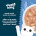 Viva La Kitty® Creamy Broth Cat Treat - Grain Free, High Protein image thumbnail 3