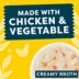 Viva La Kitty® Creamy Broth Cat Treat - Grain Free, High Protein image thumbnail 2