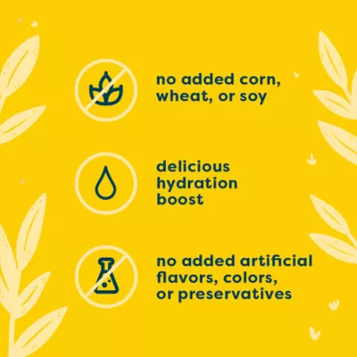 Viva La Kitty® Creamy Broth Cat Treat - Grain Free, High Protein - Image 3