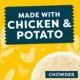 Product Viva La Kitty® Chowder Cat Treat - Grain Free, High Protein