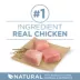Purina ONE® +Plus Adult Dog Dry Food - Chicken, No Artificial Colors, No Artificial Flavors image thumbnail 4