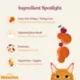 Product Made By Nacho™ Minced All Life Stage Wet Cat Food - Natural, 5.5 oz
