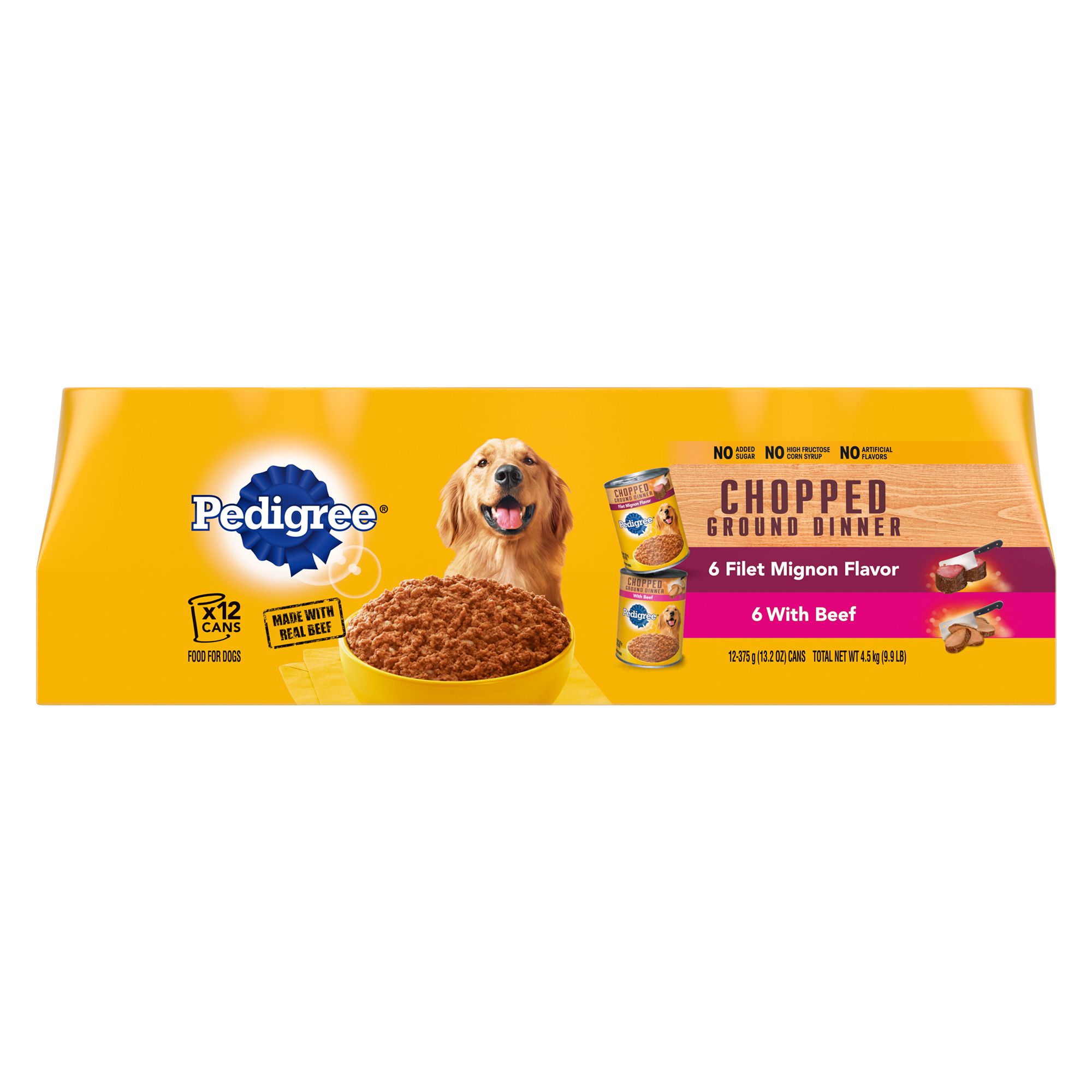 Pedigree Dog Food Puppy Food Treats PetSmart