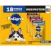 Pedigree® High Protein Pouch Adult Wet Dog Food & Meal Topper - 18 Count, Variety Pack image thumbnail 1