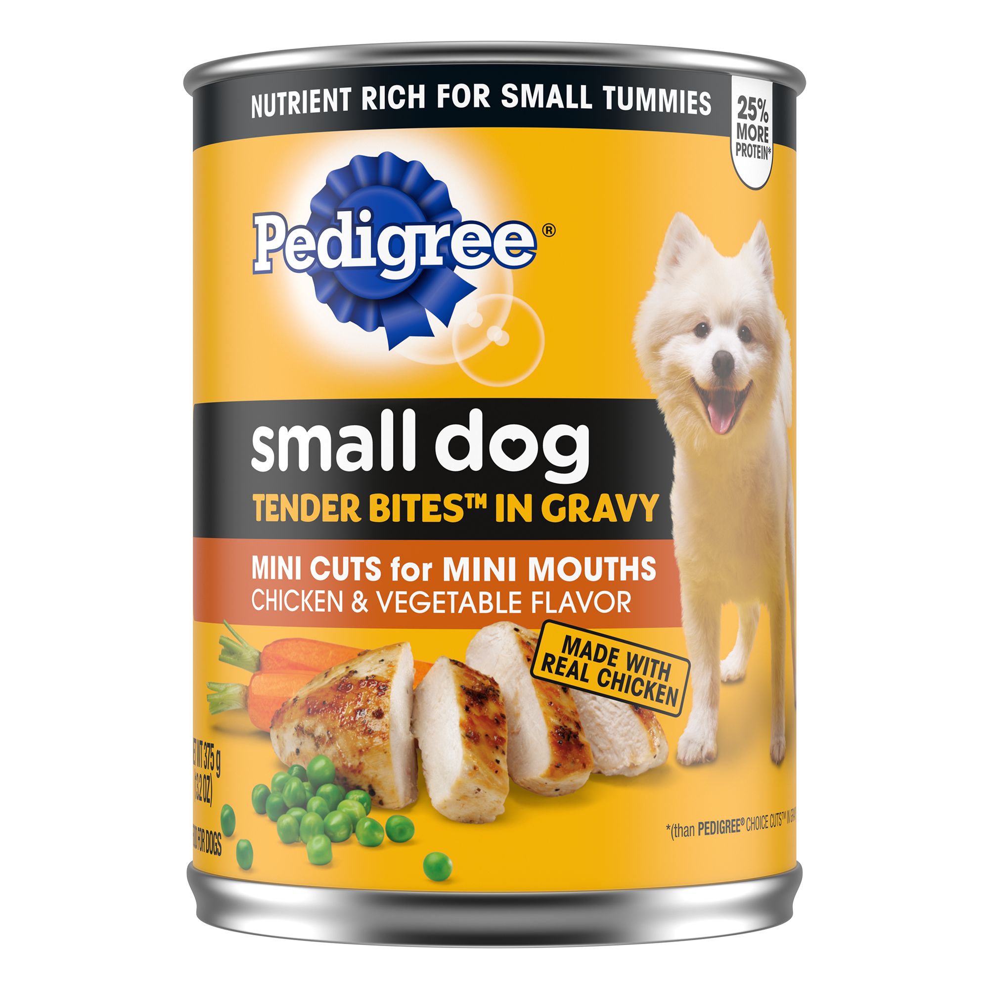 Petsmart pedigree 2025 dog food