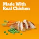 Product Pedigree® Tender Bites in Gravy Small Breed Adult Wet Dog Food - Mini Cuts, 13.2 Oz.