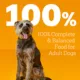 Product Pedigree® Tender Bites in Gravy Small Breed Adult Wet Dog Food - Mini Cuts, 13.2 Oz.